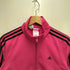 アディダス adidas トラックジャケット レディース JPN:L
