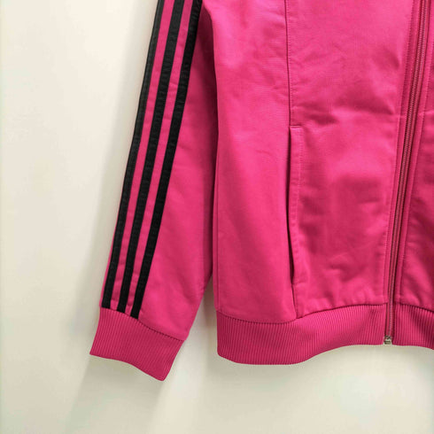 アディダス adidas トラックジャケット レディース JPN:L