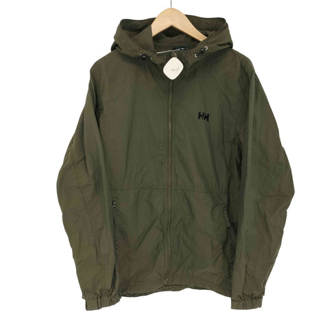 ヘリーハンセン HELLY HANSEN Ease Jacket ナイロンジャケット メンズ JPN:M