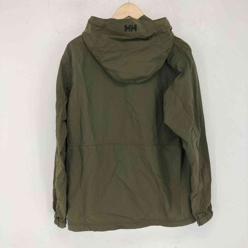 ヘリーハンセン HELLY HANSEN Ease Jacket ナイロンジャケット メンズ JPN:M