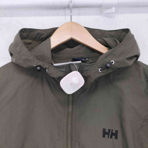 ヘリーハンセン HELLY HANSEN Ease Jacket ナイロンジャケット メンズ JPN:M