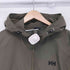 ヘリーハンセン HELLY HANSEN Ease Jacket ナイロンジャケット メンズ JPN:M