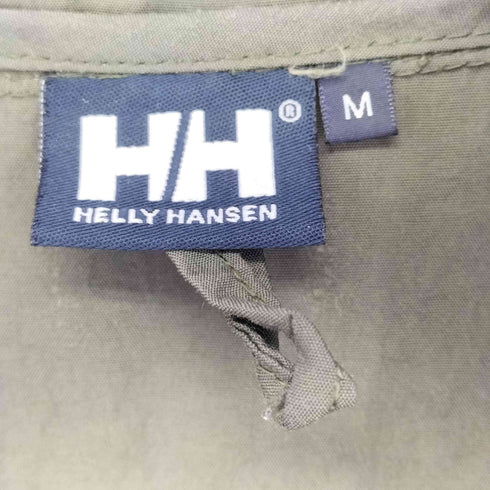 ヘリーハンセン HELLY HANSEN Ease Jacket ナイロンジャケット メンズ JPN:M