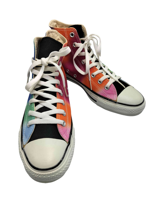 コンバース CONVERSE DYE SANGO HI メンズ JPN:26.5