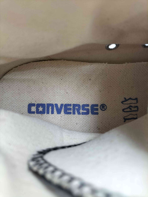 コンバース CONVERSE DYE SANGO HI メンズ JPN:26.5
