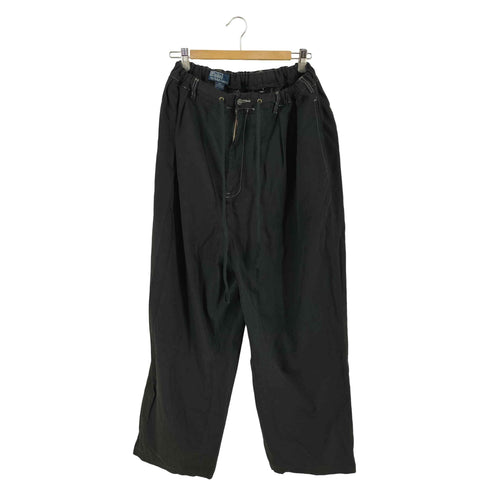 ポロバイラルフローレン Polo by RALPH LAUREN 90-00S スリランカ製 BIG ANDREW PANT メンズ 44B-34