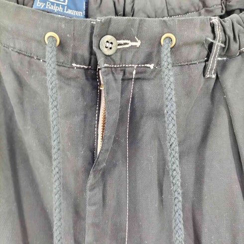 ポロバイラルフローレン Polo by RALPH LAUREN 90-00S スリランカ製 BIG ANDREW PANT メンズ 44B-34