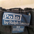 ポロバイラルフローレン Polo by RALPH LAUREN 90-00S スリランカ製 BIG ANDREW PANT メンズ 44B-34