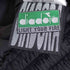 ディアドラ DIADORA 90S~00S LIGHT YOUR FIRE 裾ジップ ナイロンイージーパンツ メンズ JPN:L
