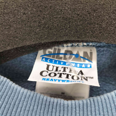 ギルダン GILDAN INDIAN LAKE クルーネックスウェットトレーナー メンズ import:M
