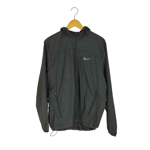 ナイキ NIKE SHIELD レーサー フーディ ジャケット メンズ import:XL