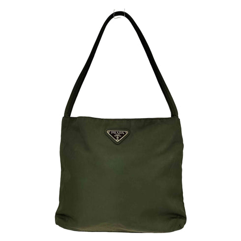 プラダ PRADA ナイロン テスート トート バッグ レディース