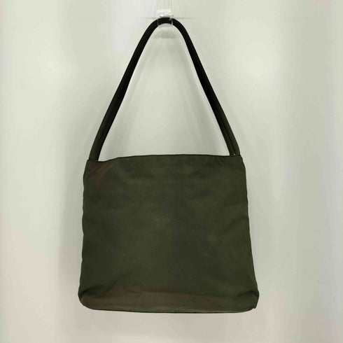 プラダ PRADA ナイロン テスート トート バッグ レディース