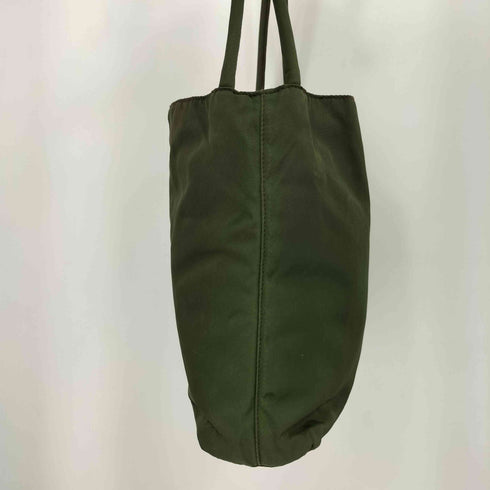 プラダ PRADA ナイロン テスート トート バッグ レディース