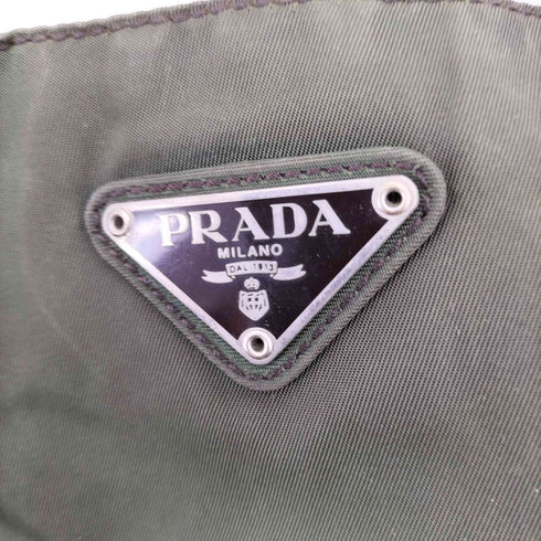 プラダ PRADA ナイロン テスート トート バッグ レディース