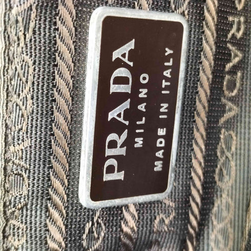 プラダ PRADA ナイロン テスート トート バッグ レディース