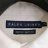 ラルフローレン RALPH LAUREN SUPER SLIM FIT スモールポニー刺繍 S/S BD シャツ レディース JPN:13号