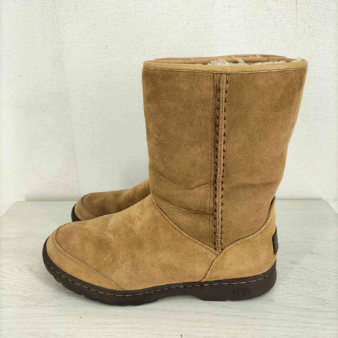 アグ UGG MICHAELA ムートンブーツ レディース US:7