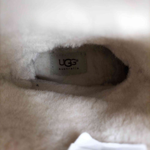 アグ UGG MICHAELA ムートンブーツ レディース US:7