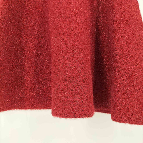 リリーブラウン Lily Brown ラメニットワンピース レディース ONE SIZE