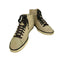 ディーゼル DIESEL SUNRISE BEACH PIT W ハイカットスニーカー レディース JPN:24.5