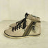 ディーゼル DIESEL SUNRISE BEACH PIT W ハイカットスニーカー レディース JPN:24.5
