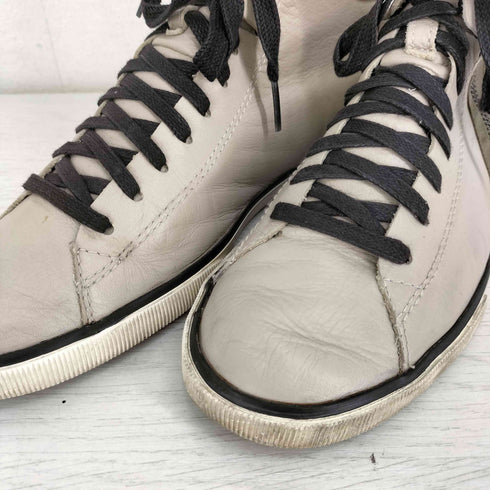 ディーゼル DIESEL SUNRISE BEACH PIT W ハイカットスニーカー レディース JPN:24.5