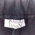 RHODOLIRION サイドフリル スウェットパンツ レディース 1