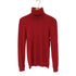 ローレンラルフローレン LAUREN RALPH LAUREN シルク混 タートルネックニット レディース import:S