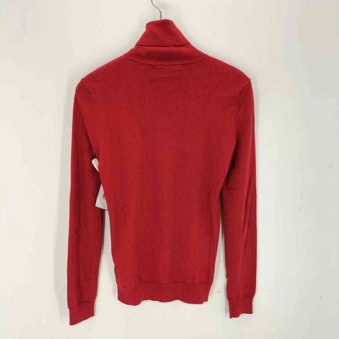 ローレンラルフローレン LAUREN RALPH LAUREN シルク混 タートルネックニット レディース import:S