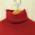 ローレンラルフローレン LAUREN RALPH LAUREN シルク混 タートルネックニット レディース import:S