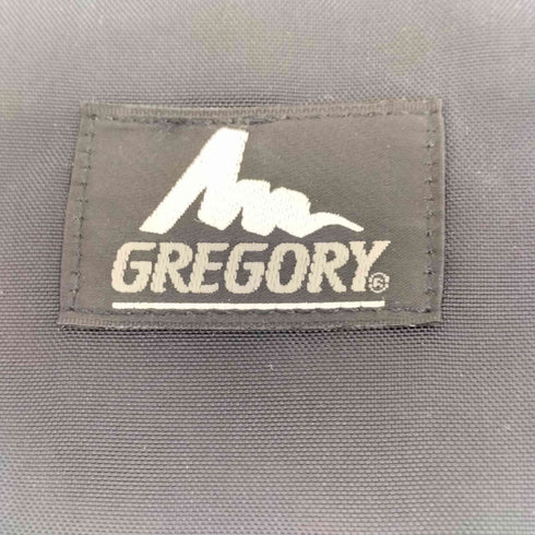 グレゴリー GREGORY USA製 旧ロゴ テールメイトS ナイロン ウエスト バッグ メンズ