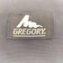 グレゴリー GREGORY USA製 旧ロゴ テールメイトS ナイロン ウエスト バッグ メンズ