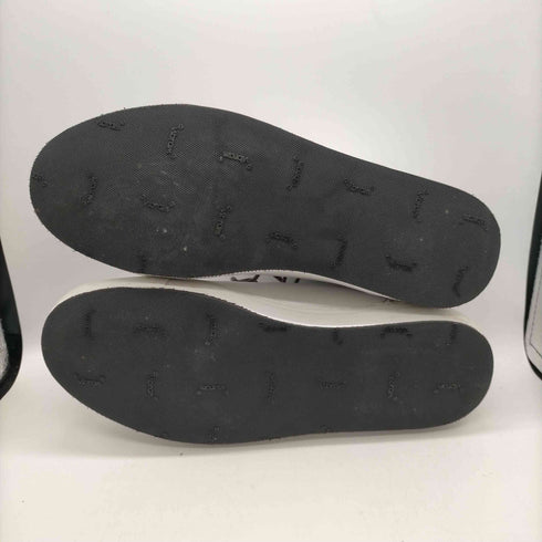 テッドベーカー TED BAKER ポルトガル製 レザー スニーカー vibramソール メンズ