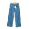 SETINN STRETCH DENIM レディース M