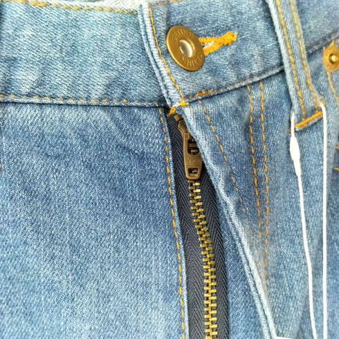 SETINN STRETCH DENIM レディース M