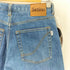SETINN STRETCH DENIM レディース M