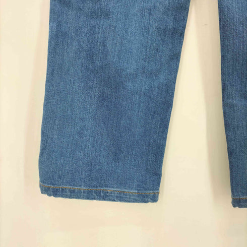 SETINN STRETCH DENIM レディース M