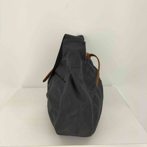 グレゴリー GREGORY 旧ロゴ サッチェルM ナイロン ショルダー バッグ メンズ M