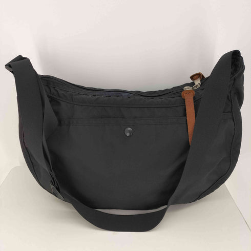 グレゴリー GREGORY 旧ロゴ サッチェルM ナイロン ショルダー バッグ メンズ M