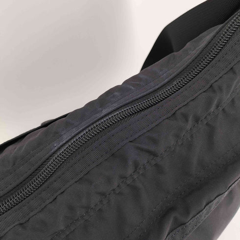 グレゴリー GREGORY 旧ロゴ サッチェルM ナイロン ショルダー バッグ メンズ M