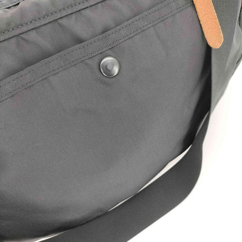 グレゴリー GREGORY 旧ロゴ サッチェルM ナイロン ショルダー バッグ メンズ M