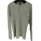 ディーシー DC サーマル ヘンリーネック L/S Tシャツ メンズ JPN:M