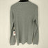 ディーシー DC サーマル ヘンリーネック L/S Tシャツ メンズ JPN:M