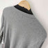 ディーシー DC サーマル ヘンリーネック L/S Tシャツ メンズ JPN:M
