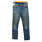 リーバイス Levis 501 ボタンフライ ストレート デニム パンツ レディース W24 L32