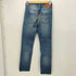 リーバイス Levis 501 ボタンフライ ストレート デニム パンツ レディース W24 L32