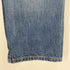 リーバイス Levis 501 ボタンフライ ストレート デニム パンツ レディース W24 L32