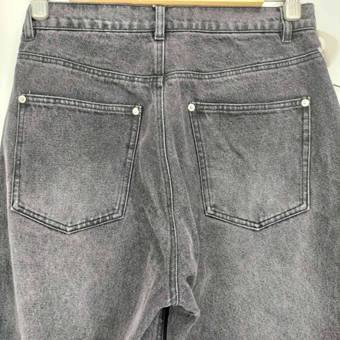 センスオブプレイス SENSE OF PLACE 24aw ツイストデニムパンツ メンズ JPN:M