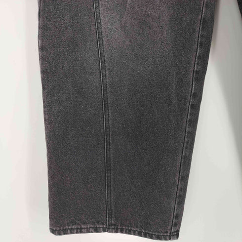 センスオブプレイス SENSE OF PLACE 24aw ツイストデニムパンツ メンズ JPN:M